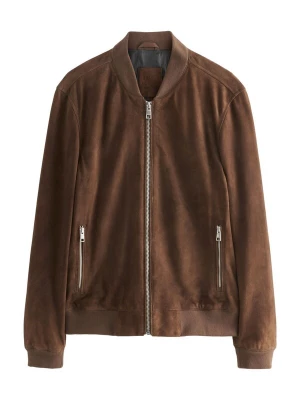 Foto van product Next Tussenjas cognac
