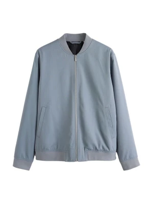 Foto van product Next Tussenjas duifblauw