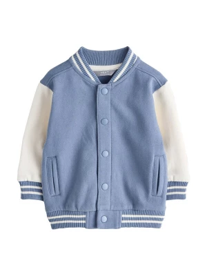 Foto van product Next Tussenjas ecru / duifblauw