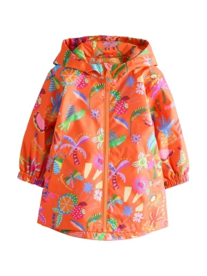 Foto van product Next Tussenjas gemengde kleuren / oranje