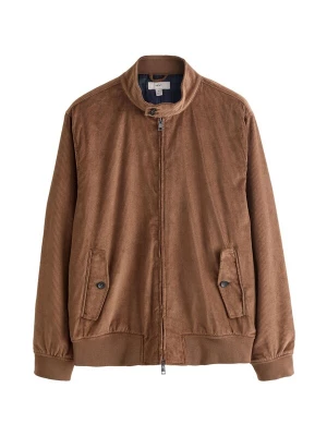Foto van product Next Tussenjas 'Harrington' bruin