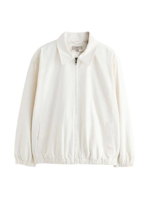 Foto van product Next Tussenjas 'Harrington' ivoor
