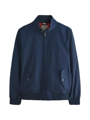 Foto van product Next Tussenjas 'Harrington' navy