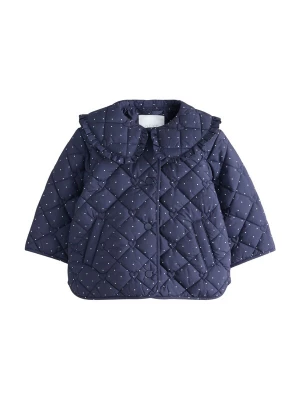 Foto van product Next Tussenjas navy / wit