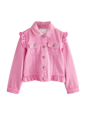 Foto van product Next Tussenjas pink