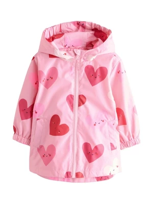 Foto van product Next Tussenjas pink / rosa / framboos / zwart
