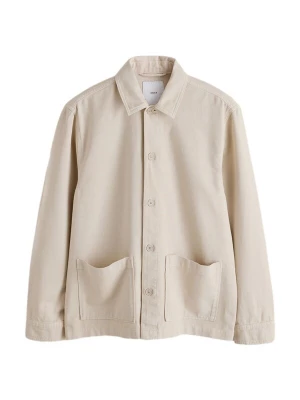 Foto van product Next Tussenjas taupe
