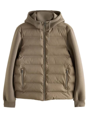 Foto van product Next Tussenjas taupe