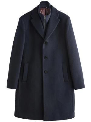 Foto van product Next Tussenmantel navy