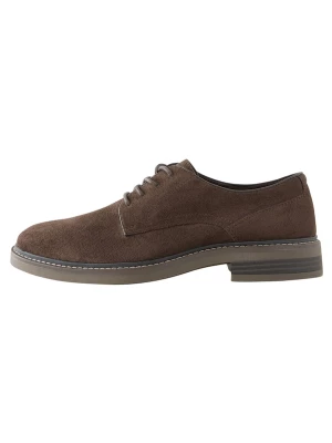Foto van product Next Veterschoen chocoladebruin