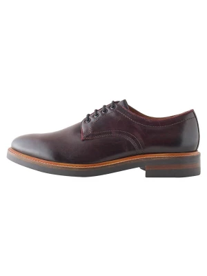Foto van product Next Veterschoen wijnrood