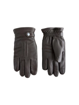 Foto van product Next Vingerhandschoenen chocoladebruin