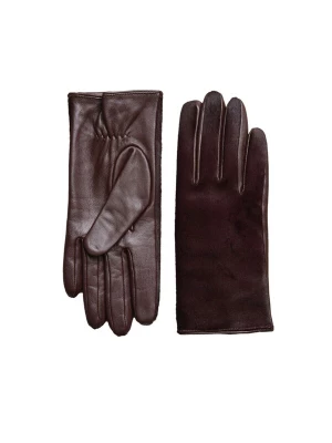 Foto van product Next Vingerhandschoenen chocoladebruin
