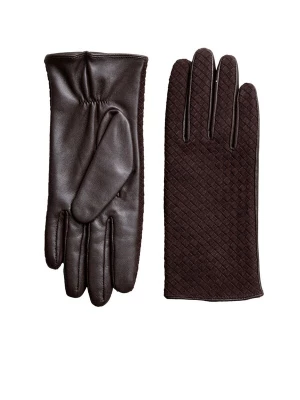 Foto van product Next Vingerhandschoenen chocoladebruin