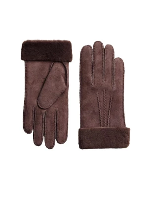Foto van product Next Vingerhandschoenen chocoladebruin