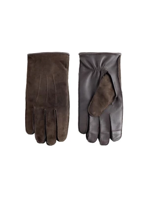 Foto van product Next Vingerhandschoenen donkerbruin