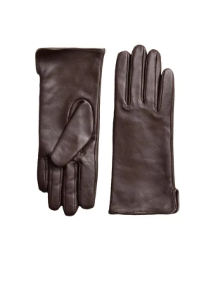 Foto van product Next Vingerhandschoenen donkerbruin