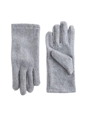 Foto van product Next Vingerhandschoenen grijs