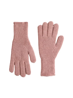 Foto van product Next Vingerhandschoenen oudroze