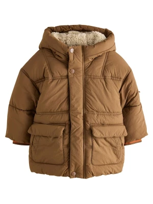 Foto van product Next Winterjas bruin