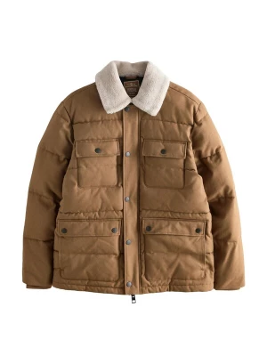 Foto van product Next Winterjas bruin