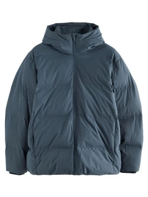 Foto van product Next Winterjas cyaan blauw