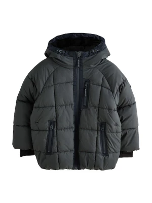 Foto van product Next Winterjas donkergrijs