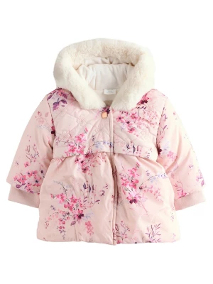 Foto van product Next Winterjas duifblauw / braam / pink / rosa