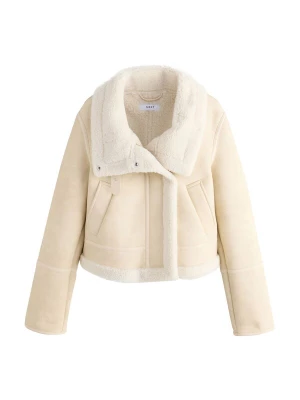 Foto van product Next Winterjas lichtbeige