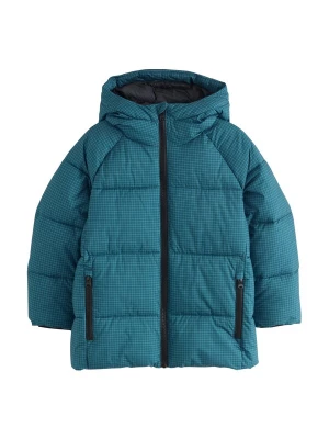 Foto van product Next Winterjas lichtblauw / donkerblauw