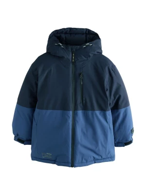 Foto van product Next Winterjas marine / royal blue / koningsblauw