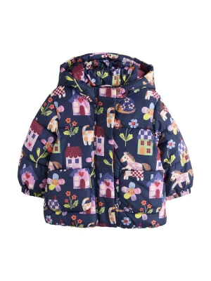 Foto van product Next Winterjas navy / gemengde kleuren