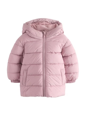 Foto van product Next Winterjas oudroze