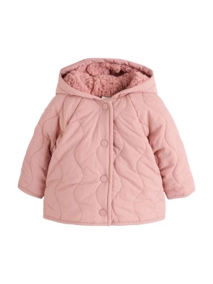 Foto van product Next Winterjas pink