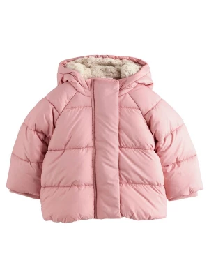 Foto van product Next Winterjas rosa