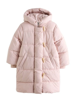Foto van product Next Winterjas rosé