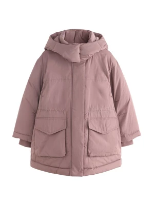 Foto van product Next Winterjas rosé