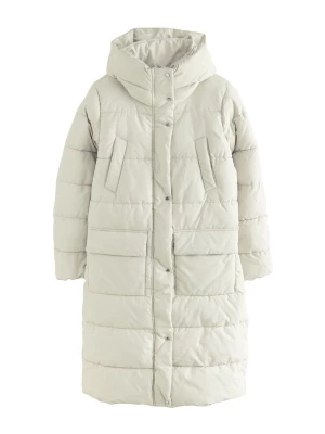 Foto van product Next Wintermantel wit