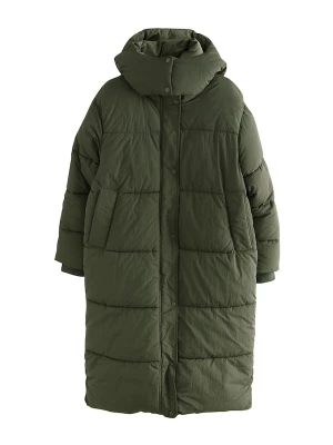 Foto van product Next Wintermantel groen