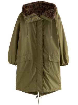 Foto van product Next Winterparka kaki