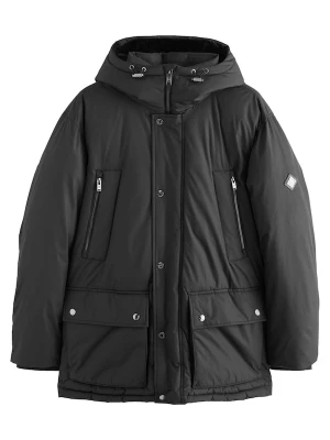 Foto van product Next Winterparka zwart