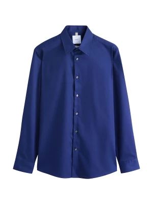 Foto van product Next Zakelijk overhemd blauw