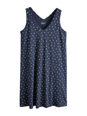 Foto van product Next Zomerjurk navy / natuurwit