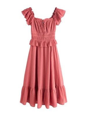 Foto van product Next Zomerjurk pitaja roze