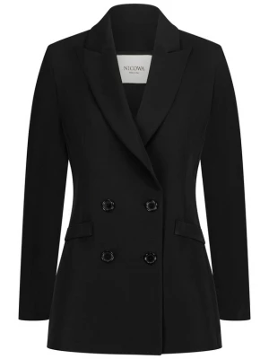 Foto van product Nicowa Blazers 'CORNOVA' zwart