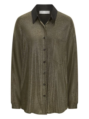 Foto van product Nicowa Blouse 'LOPAWI' goud