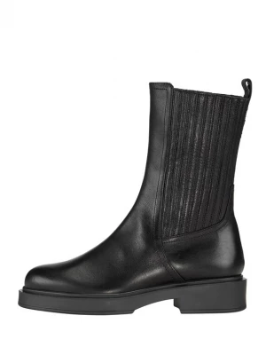 Foto van product Nicowa Boots 'Leonica' zwart