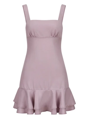 Foto van product Nicowa Cocktailjurk 'LONIWA' rosa