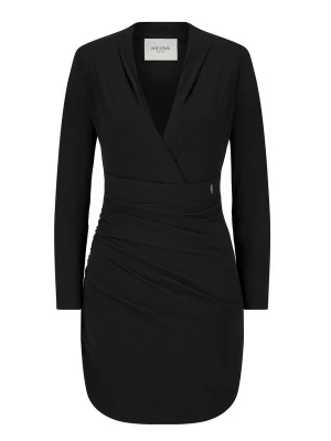 Foto van product Nicowa Cocktailjurk 'MICIMA' zwart