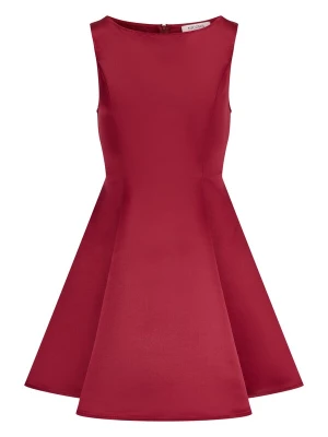 Foto van product Nicowa Cocktailjurk 'RASOM' bordeaux